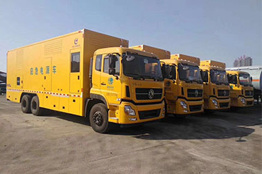  發(fā)電機(jī)組的電壓不穩(wěn)定的解決方法